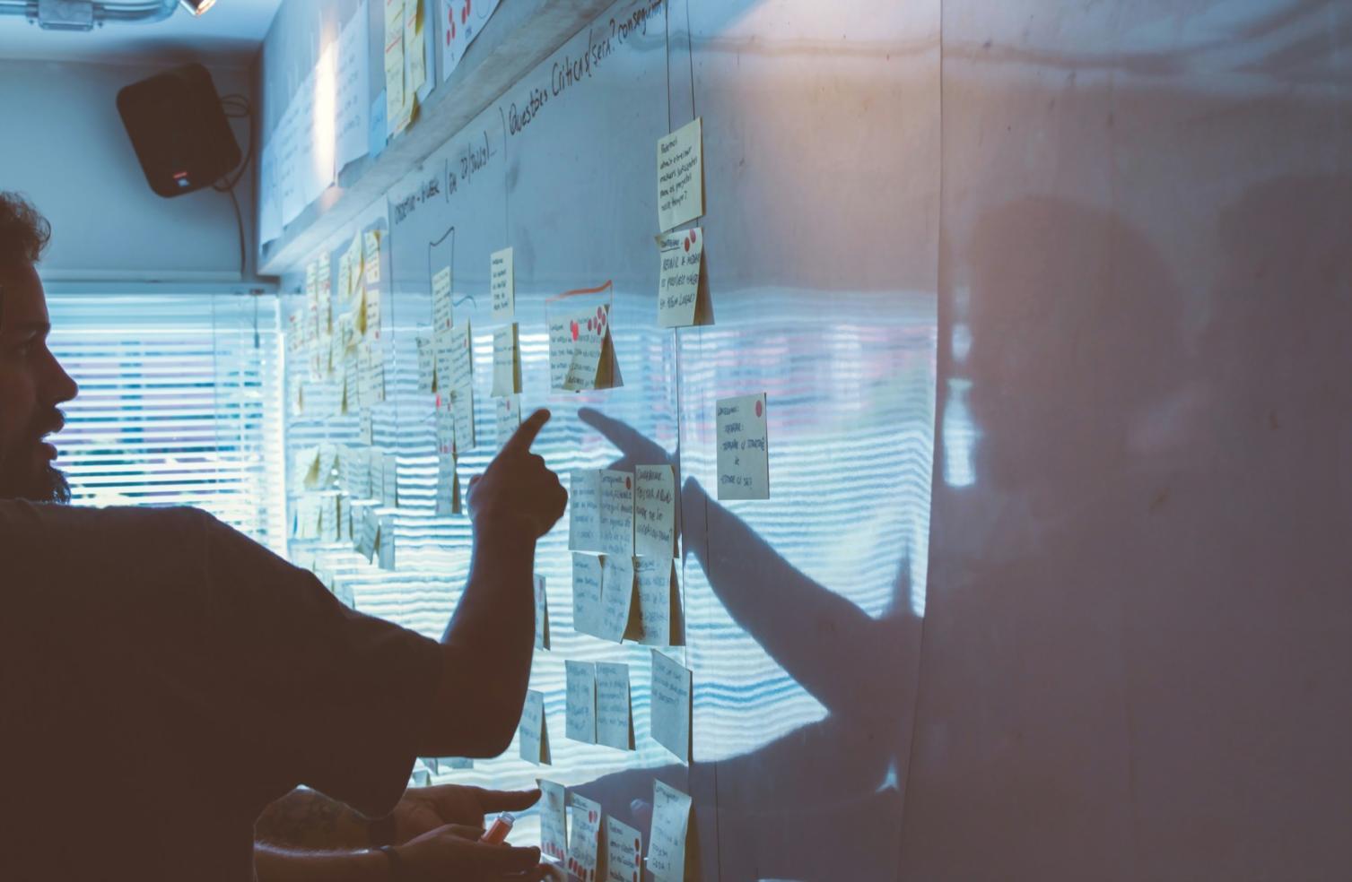 Connessioni tra dati keyword