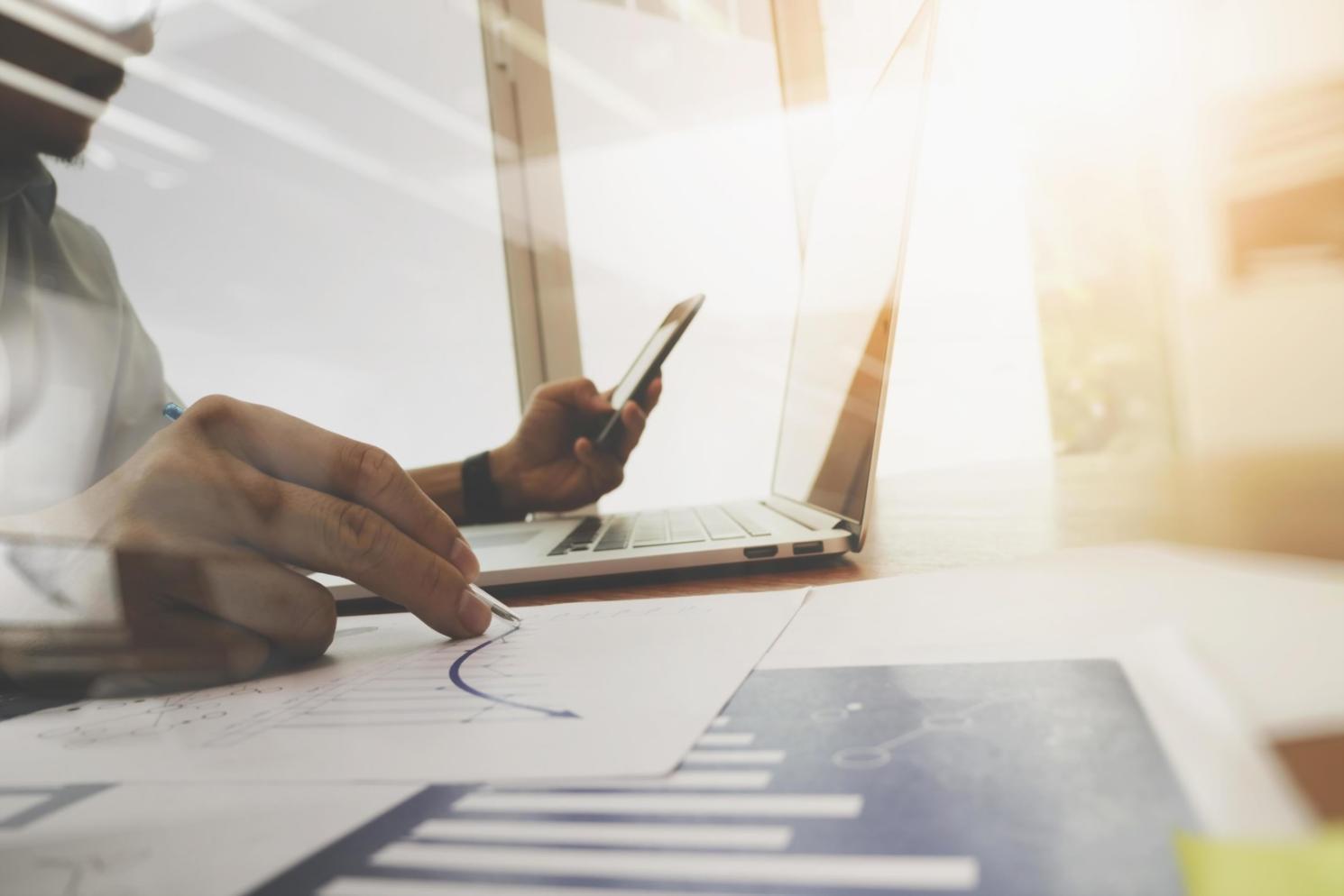Analisi keyword research nell'era digitale